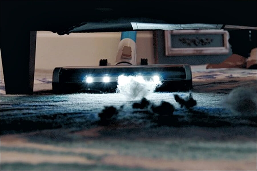 인빅터스 x7 가성비 무선 청소기 추천