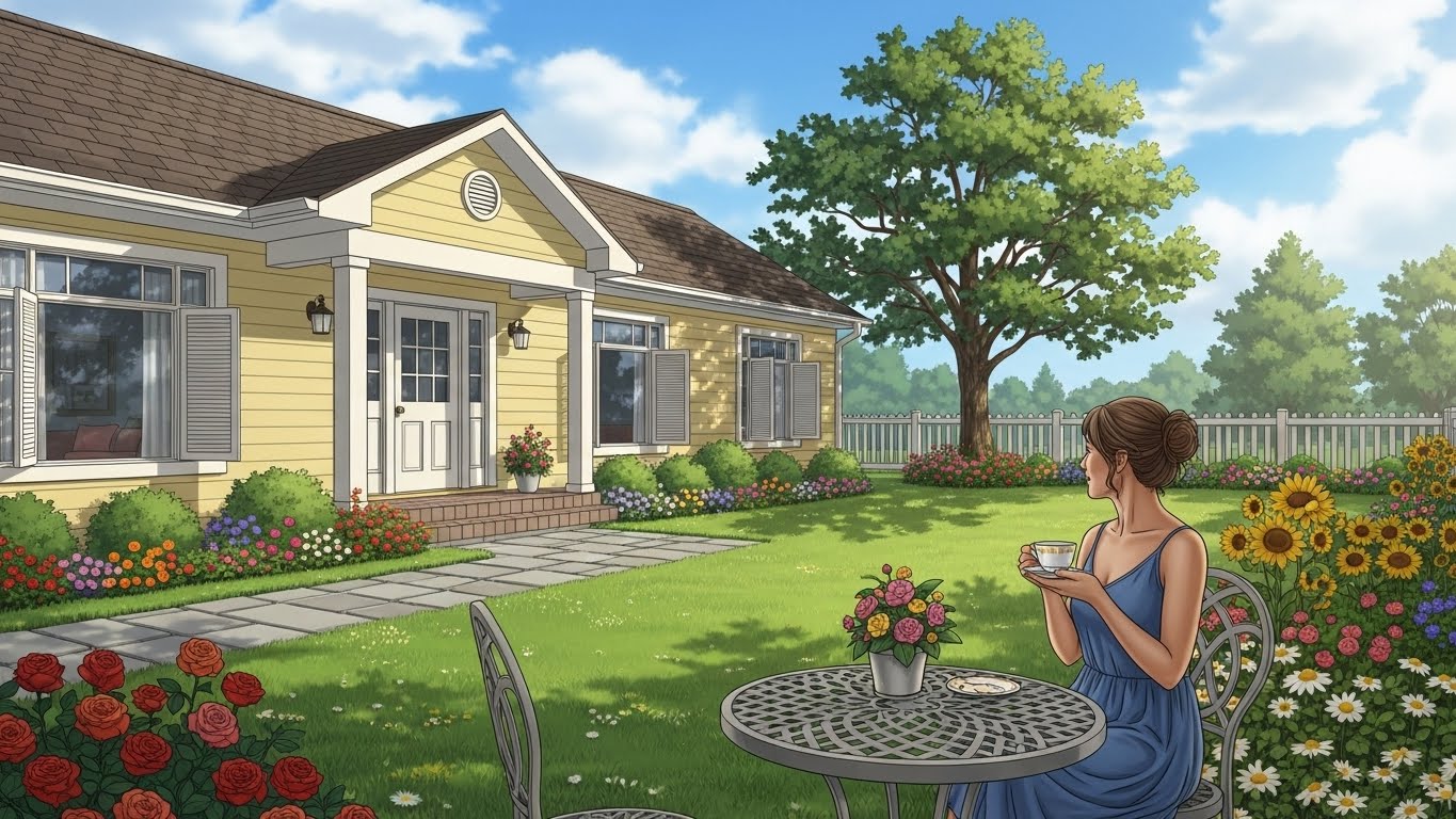 전남 여수 농가주택 매매 시골집 9