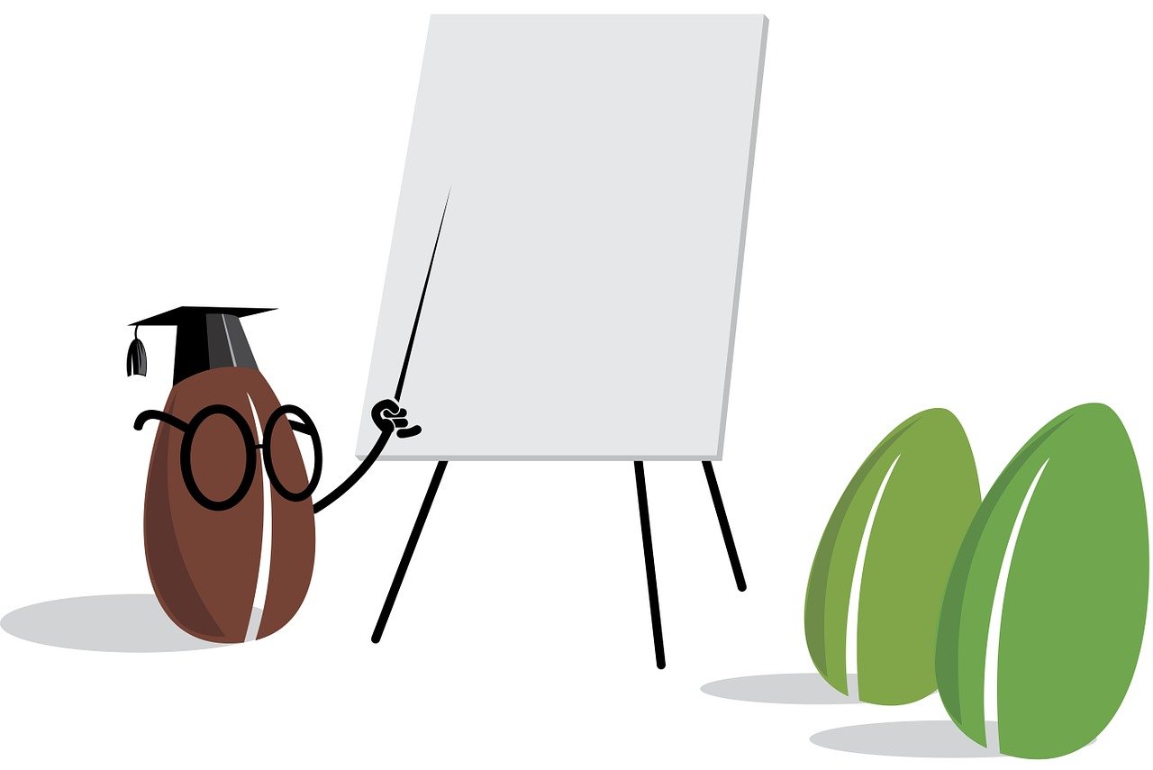 한국과 이탈리아 바리스타 차이점 (교육, 문화, 기술)