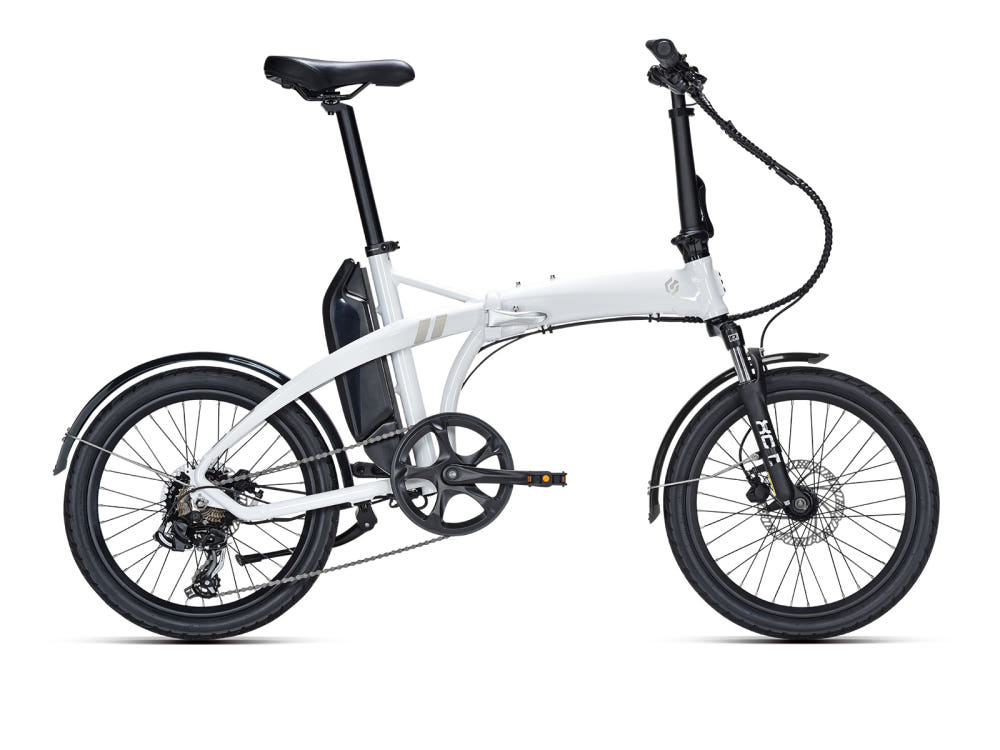 접이식 전기자전거 추천, 엘파마 스키드 FS 성능&middot;후기 총정리