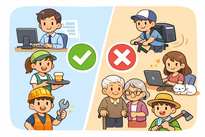 고용보험 가입 기준과 적용 범위 설명12