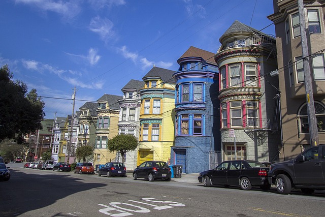San Francisco City