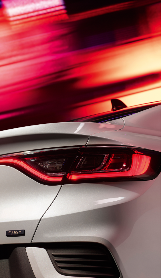 아르카나 E-테크 하이브리드