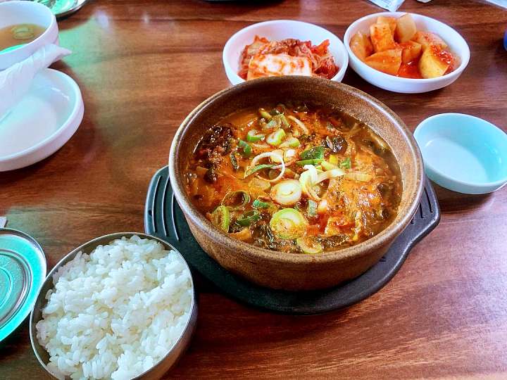 토요일은 밥이좋아 토밥 예산 삽교 내포 맛집 추천 토밥좋아 위치