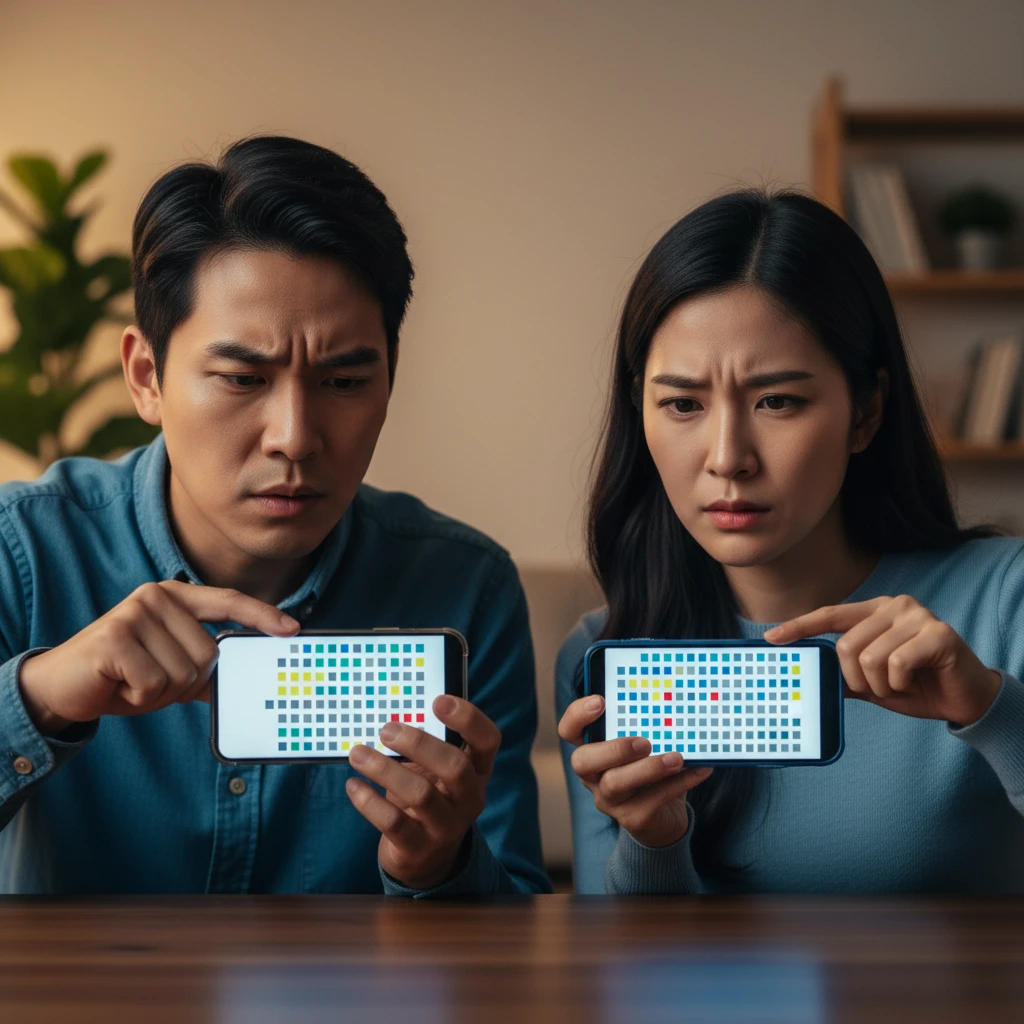 미스트롯4 전국투어 티켓팅 필승법 회..