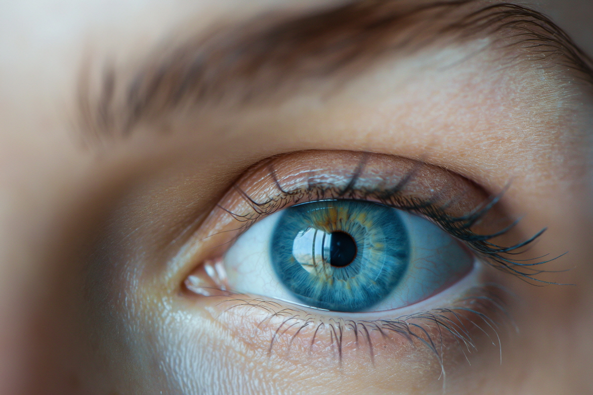 안구 건조증 증상