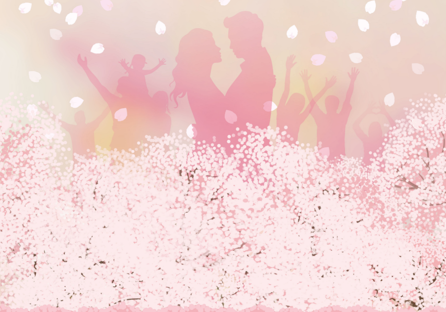 석촌호수 벚꽃축제 일정·기간