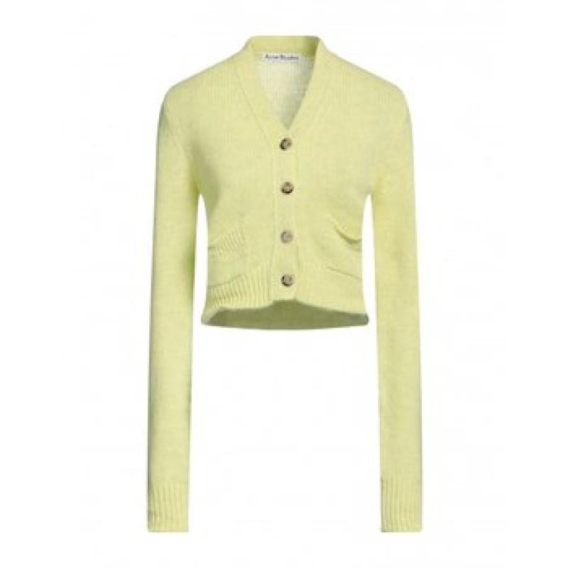 ACNE STUDIOS 아크네 스튜디오 가디건 14366438ERSP