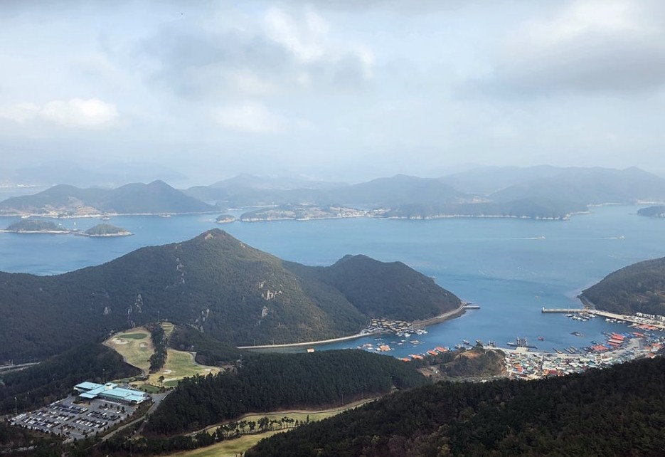 혼자 여행 가기 좋은 국내 여행지 7곳