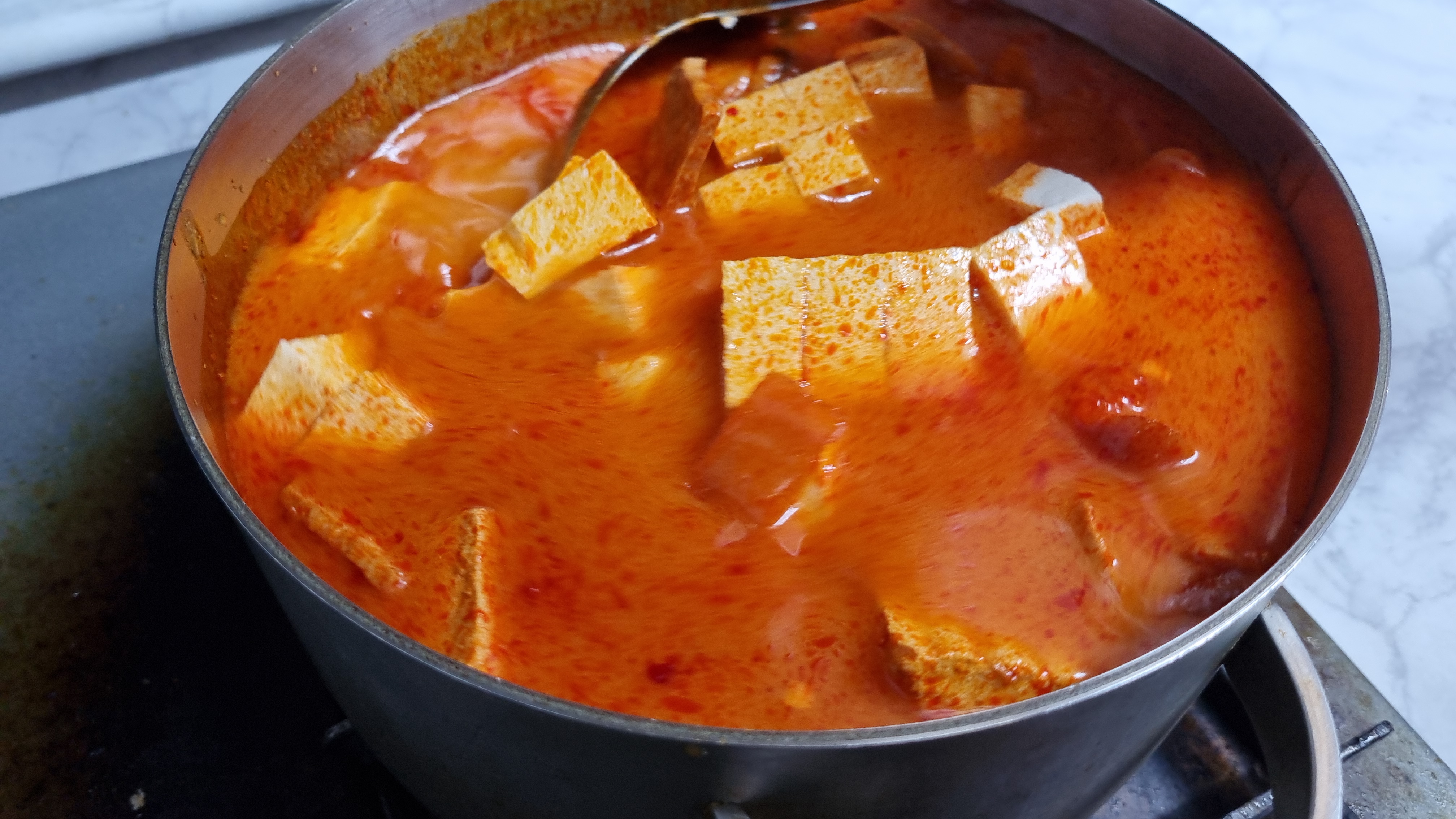 부대찌개