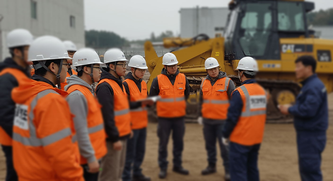 중장비 자격증 지게차 자격증 굴삭기 자격증 로더 자격증 불도저 자격증 롤러 자격증 기능사 시험 건설기계 자격증 자격증 추천 국가기술자격증