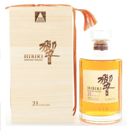 히비키21년산-사진3