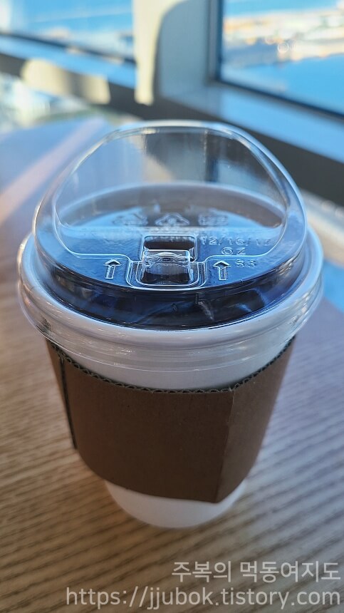 여수-스카이타워-전망대-카페-스카이-커피