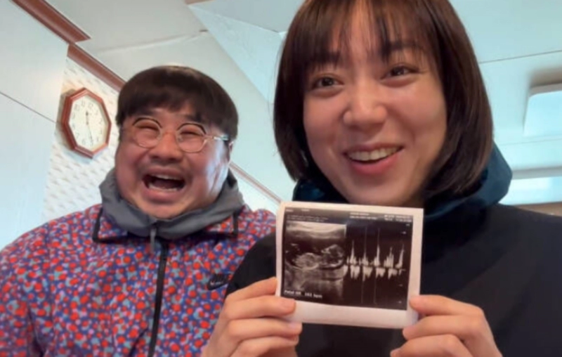 이은형 개그우먼 프로필 나이 고향 학력 키 | 이은형 강재준 7년만에 임신 근황