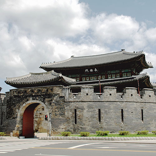 수원화성 관련사진