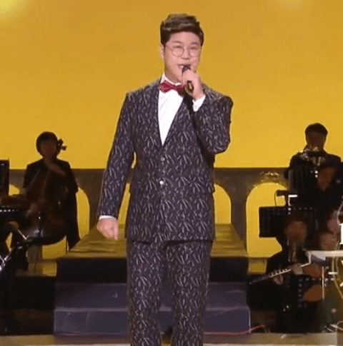 박구윤(조용필) - 강원도 아리랑