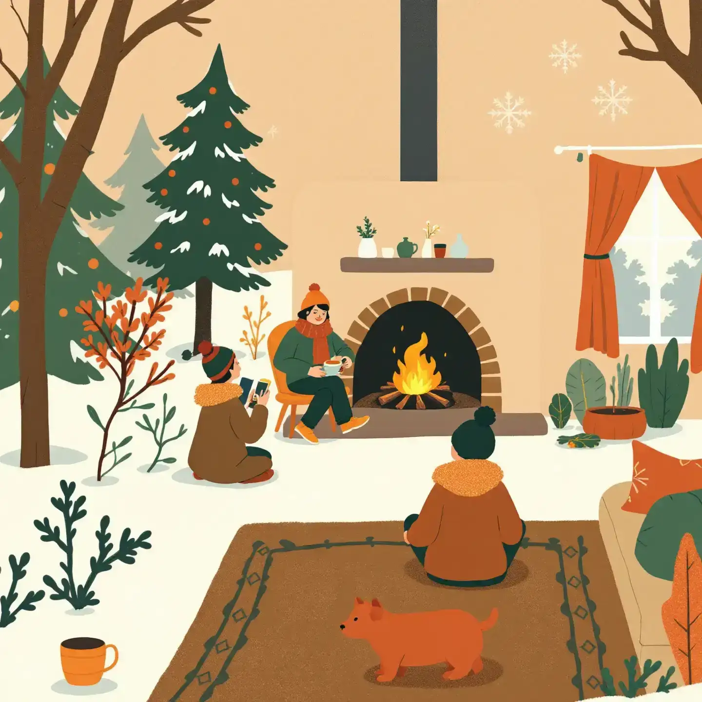 중앙난방 사용자 도시가스 캐시백 개별난방 전환 시 유의사항