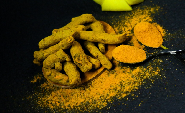 강황의 효능&amp;#44; 강황가루 먹는법