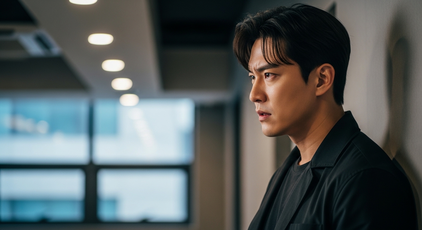 경찰조사, 법무부