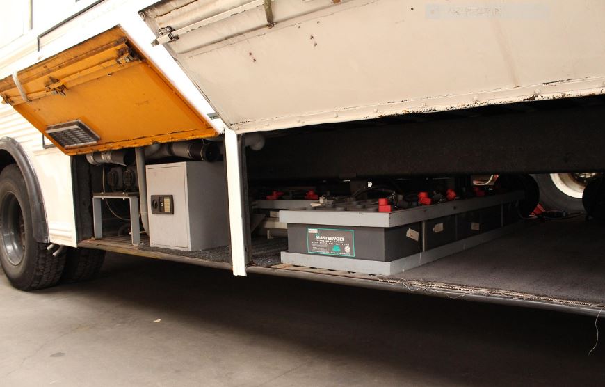 전기차 배터리 종류별 특징