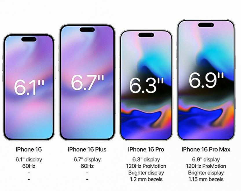 아이폰16