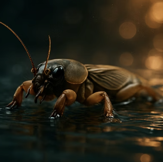 땅강아지&amp;#44; 왜 이름에 &amp;#39;강아지&amp;#39;가 들어갈까? (이름의 유래)