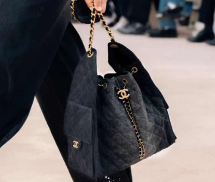 Luxury brands chosen by the MZ generation in 2025