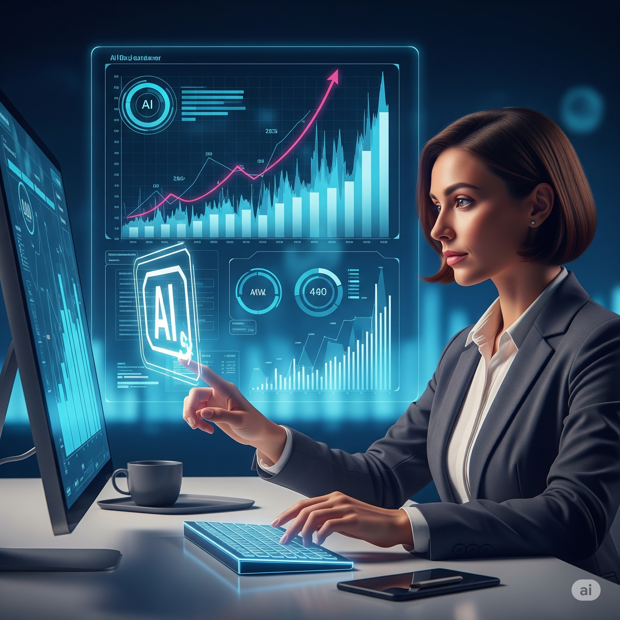 몸값을 높이는 AI 활용법