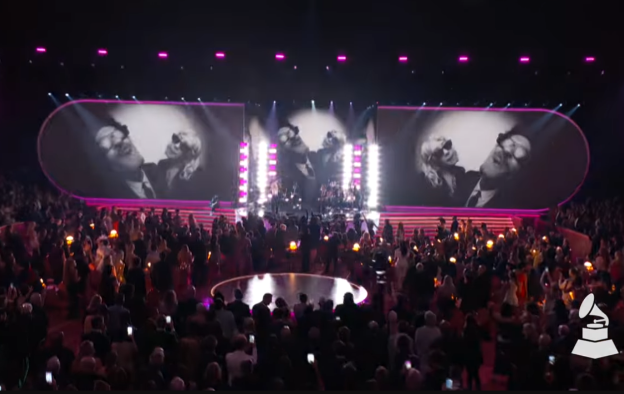 그래미 어워드 2026