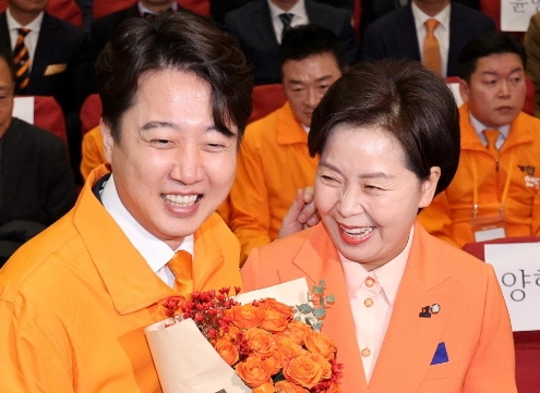 이준석 프로필 나이 고향 학력 재산 경력