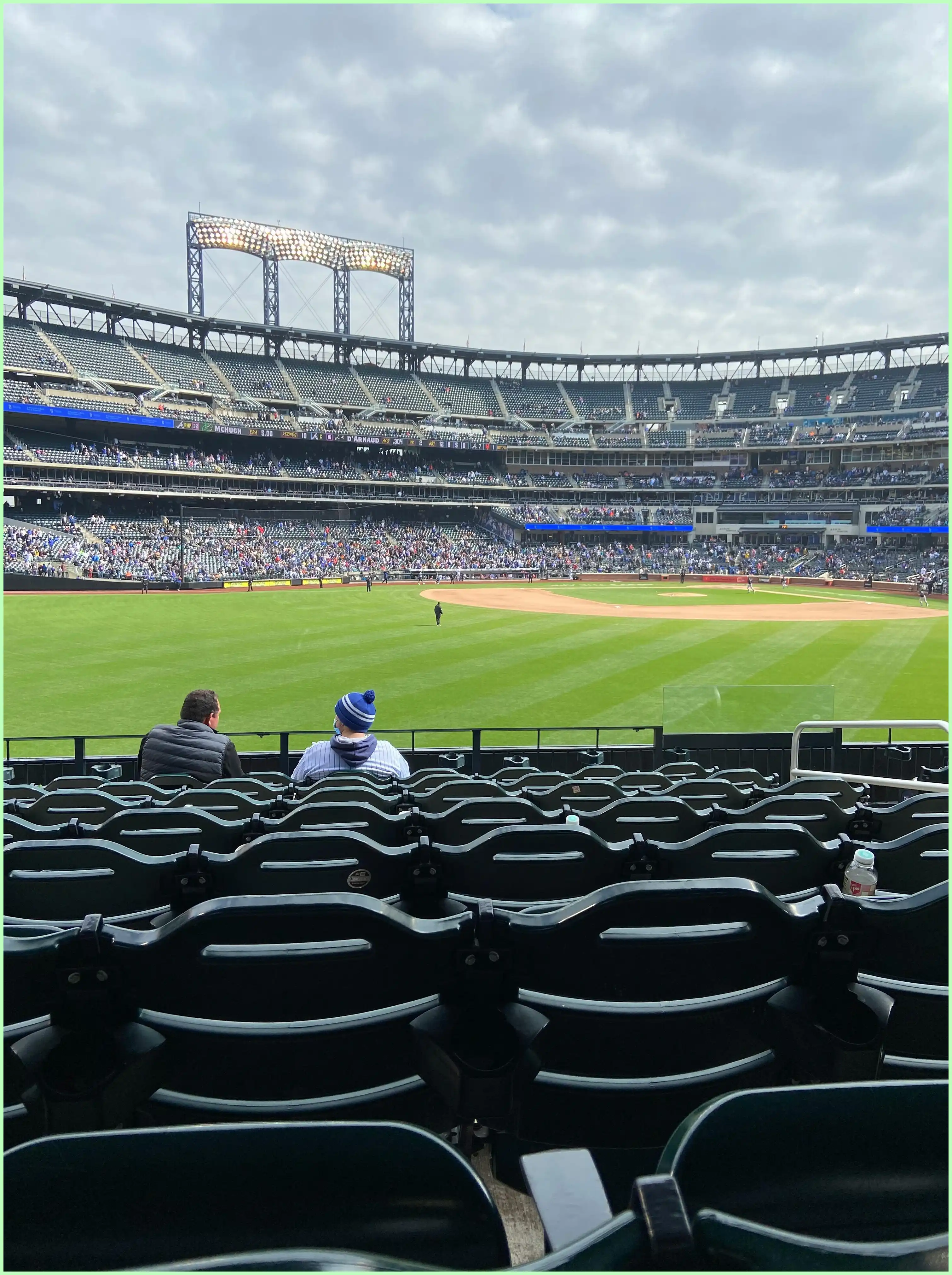 메이저리그 월드시리즈 야구