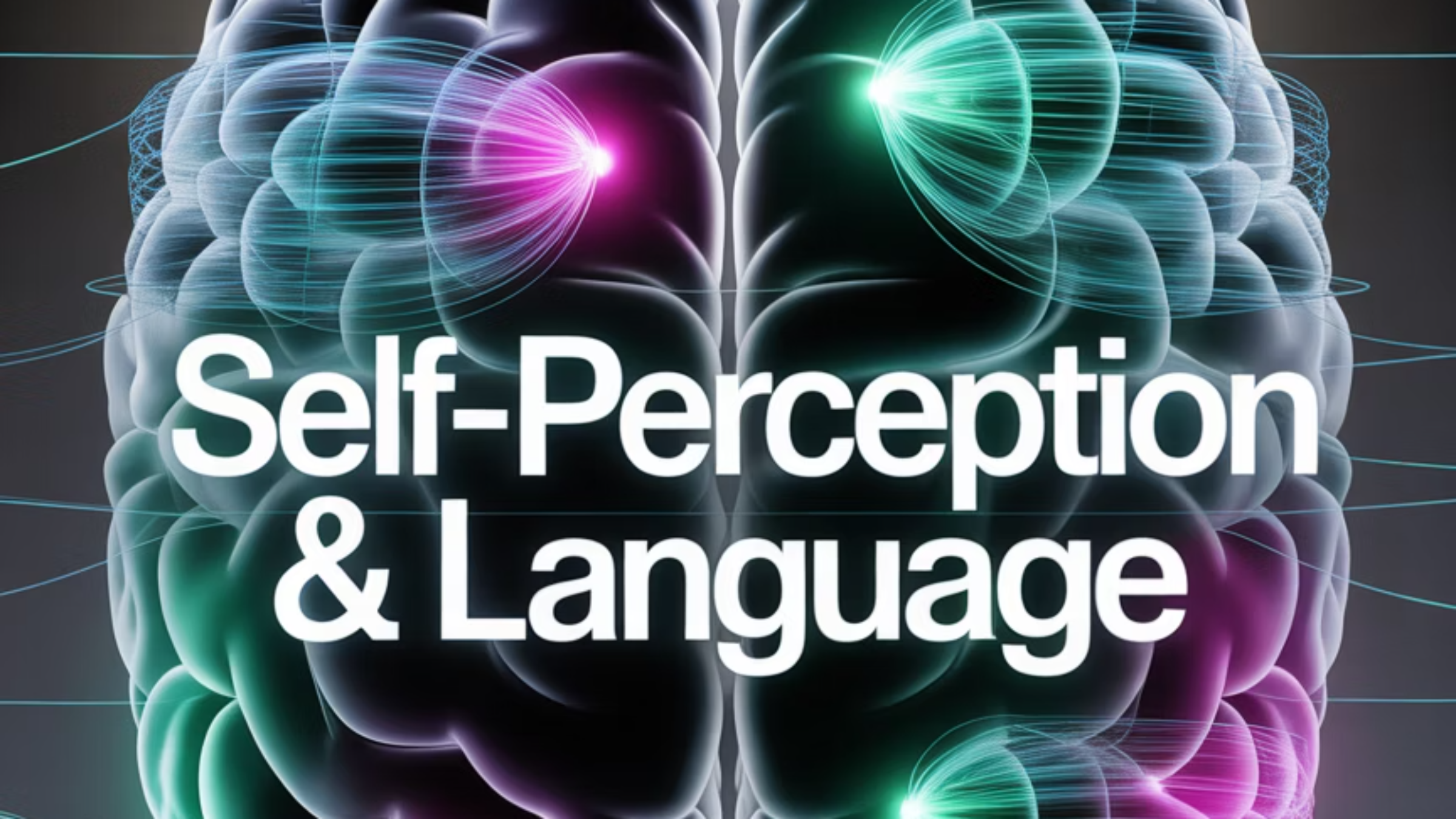 심리학에서 보는 말투와 자존감