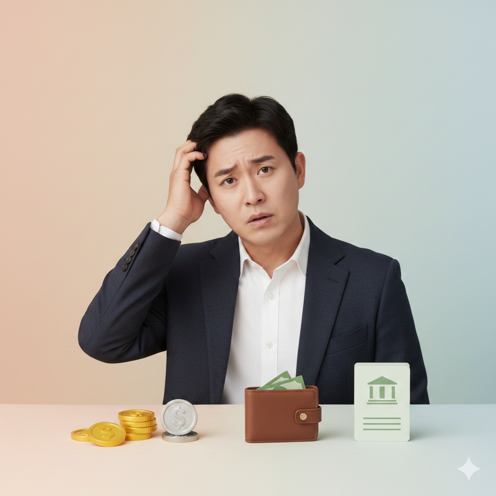 재테크 초보 시작 방법