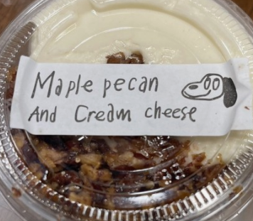 2024년 런던베이글뮤지엄 인기 메뉴 추천 TOP 7