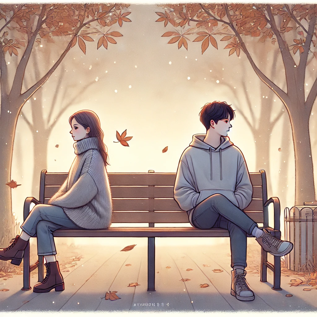 회피형 대처법, 상처받지 않고 사랑하는 법