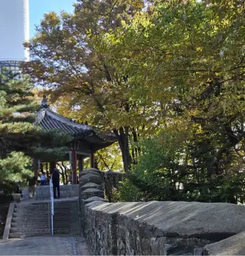 남산타워전망대-남산타워입장료할인