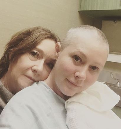 섀넌 도허티 사망 암투병 영화 드라마