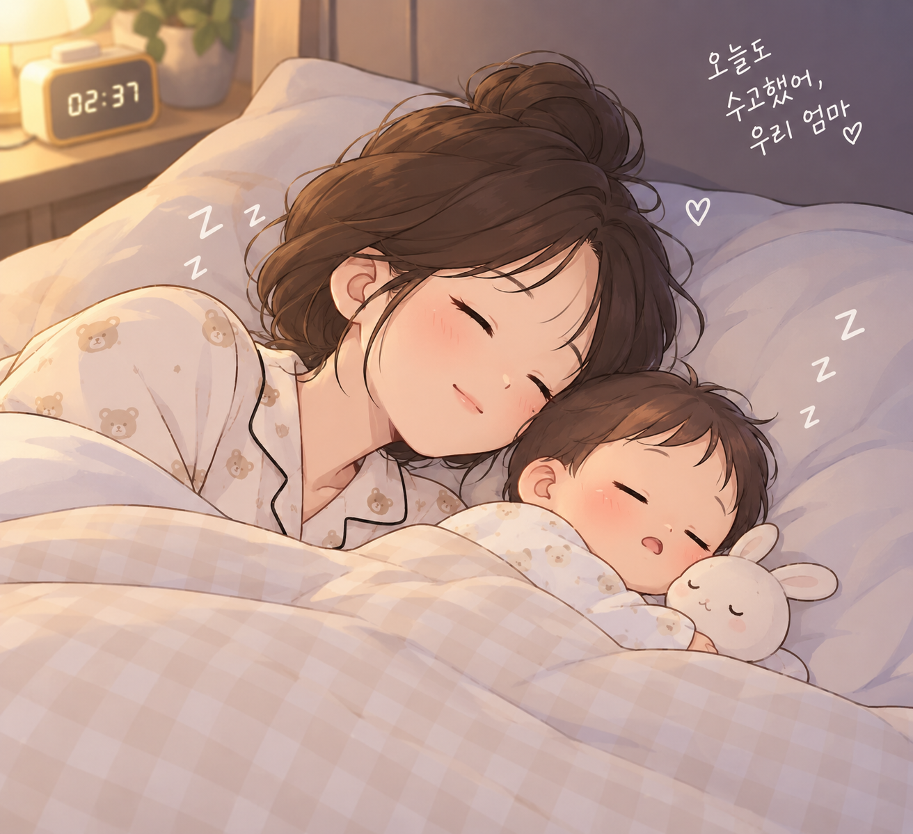 쌀마그네슘