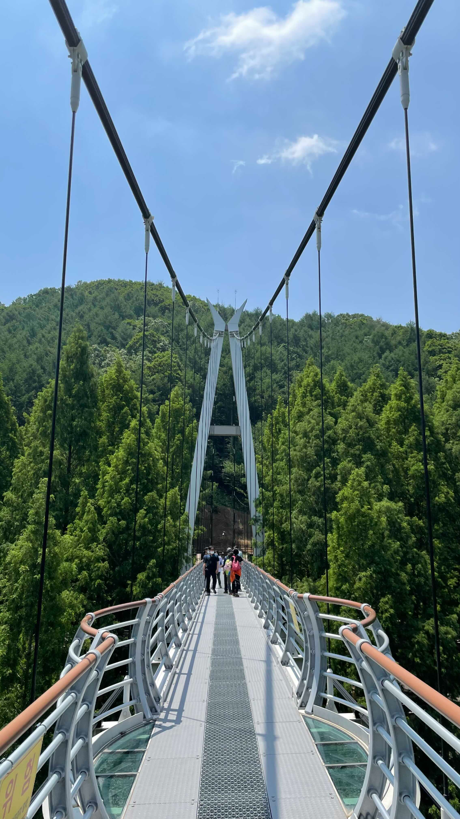 대전 산 투어 힐링 여행