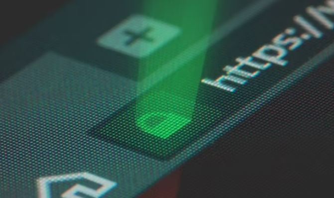 대부분이 모르는 인터넷 주소창 '자물쇠 기호'의 의미