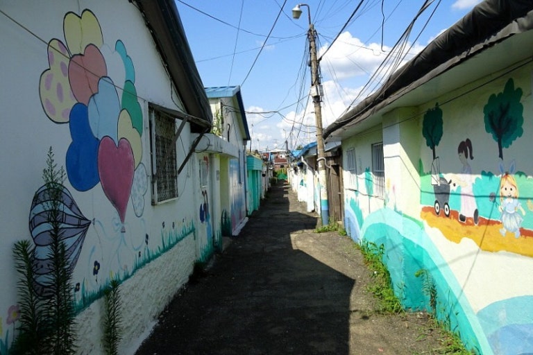 광명 가볼만한곳 베스트10