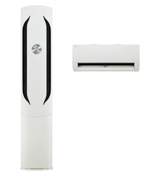 엘지에어컨 2in1 매립배관형 로켓설치 가능 모델 가격 정보