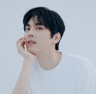 58호가수 홍이삭 프로필 인스타