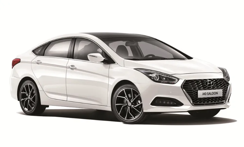 i40 중고차 가격