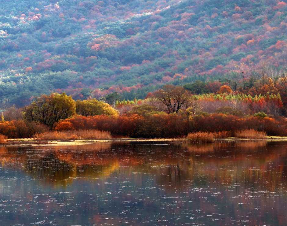 고창 가볼만한곳 베스트10