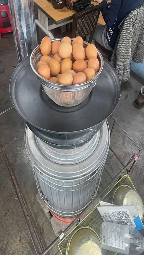 남포집