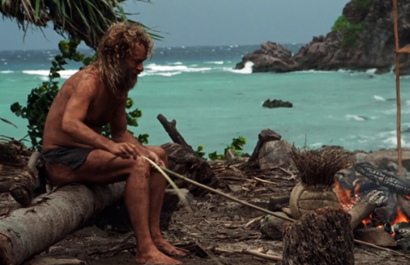 시원한 영화 추천