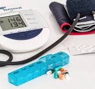 고혈압 증상과 치료