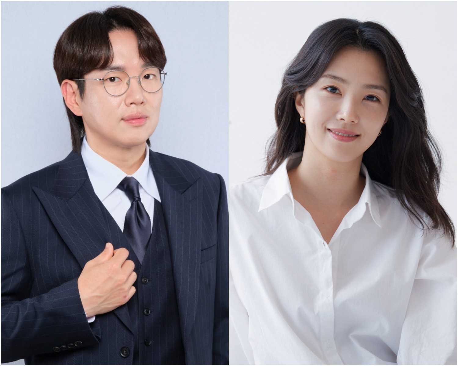 강지영 장성규 하나부터 열까지