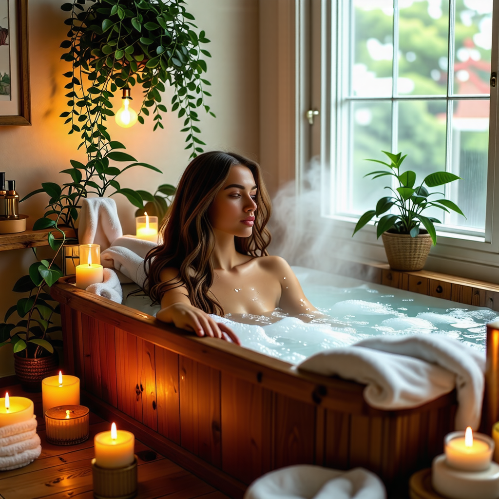 환절기 체온유지